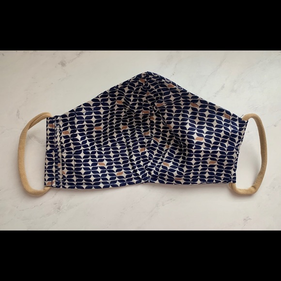 100% Cotton Face Mask - Picture 4 of 5